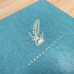 La boutique de Margaux Carnet Agenda Perpétuel "Tortue", nouvelle édition - Carnet A5 organisation papeterie margauxstips les astuces de margaux plan with me bullet journal
