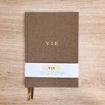 Carnet VIE "Muscade" - Carnet A5