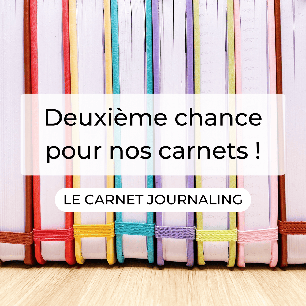 Journalins Les indispensables du journaling – La boutique de Margaux