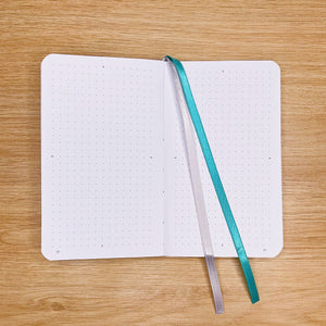 La boutique de Margaux Carnet Le p'tit Organisé "Tortue" - Carnet A6 organisation papeterie margauxstips les astuces de margaux plan with me bullet journal