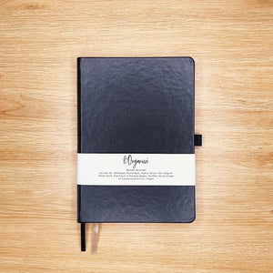 Fast Bundle Carnet Pack "Coffret Renouveau + 1 carnet l'Organisé Coffee Time" organisation papeterie margauxstips les astuces de margaux plan with me bullet journal