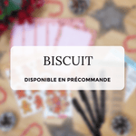 Biscuit - Coffret en édition limitée #8