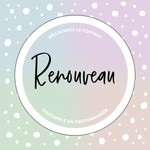 Renouveau - Coffret #13