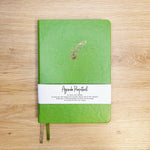 La boutique de Margaux Lot "Trèfle" - L'Agenda Perpétuel organisation papeterie margauxstips les astuces de margaux plan with me bullet journal