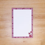 Bloc-notes "L'Intemporel Érable" - Bloc-notes A5