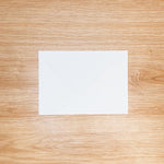 Enveloppe "Biscuit" - Enveloppes C6