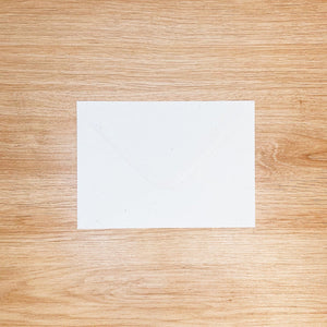 La Boutique de Margaux Papeterie Enveloppes "Biscuit" - Enveloppes C6 organisation papeterie margauxstips les astuces de margaux plan with me bullet journal