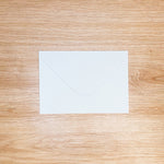 Enveloppe "Mushroom" - Enveloppes C6
