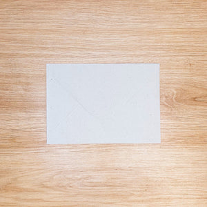 La Boutique de Margaux Papeterie Enveloppes "Naturel" - Enveloppes C6 organisation papeterie margauxstips les astuces de margaux plan with me bullet journal